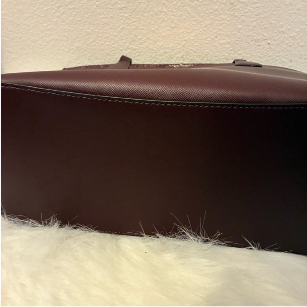 Kate Spade Flash Glitter tote - Picture 4 of 13